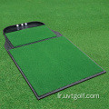 Tapis de golf du système UVT AB avec systèmes de base